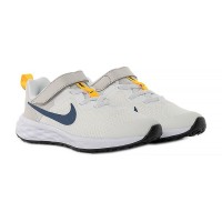 Кросівки Nike Revolution 6 Nn DD1095-100