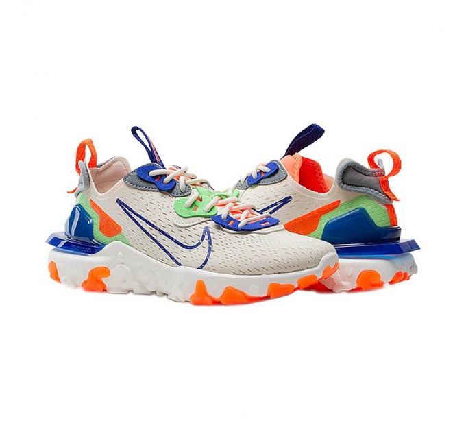 Кроссовки Nike React Vision
