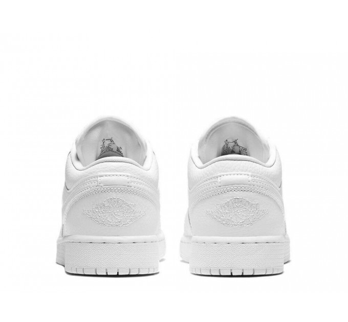 Кроссовки Nike Air Jordan 1 Low (553560-130)