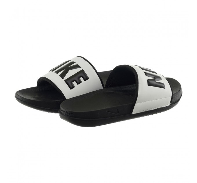 Тапочки жіночі Nike Offcourt Slides (BQ4632-011)
