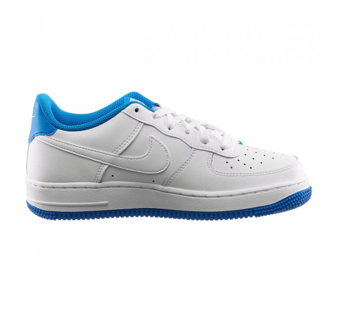 Кросівки жіночі Nike Air Force 1 Gs (DV1331-101)