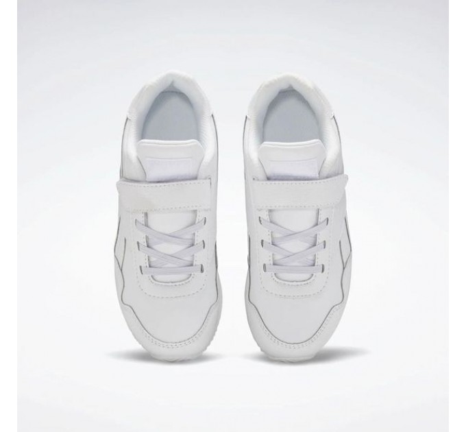 Кроссовки Reebok Royal Classic Jogger 3 FV1490