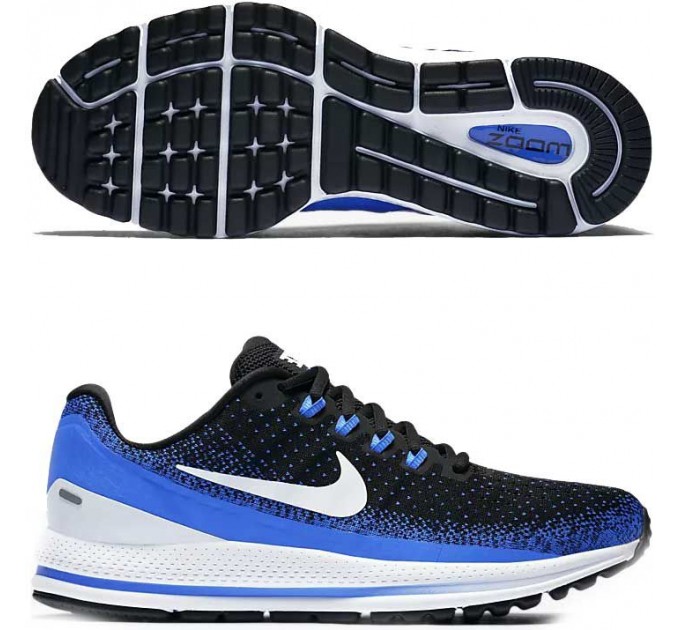 Кросівки Nike AIR ZOOM VOMERO 13 колір: синій