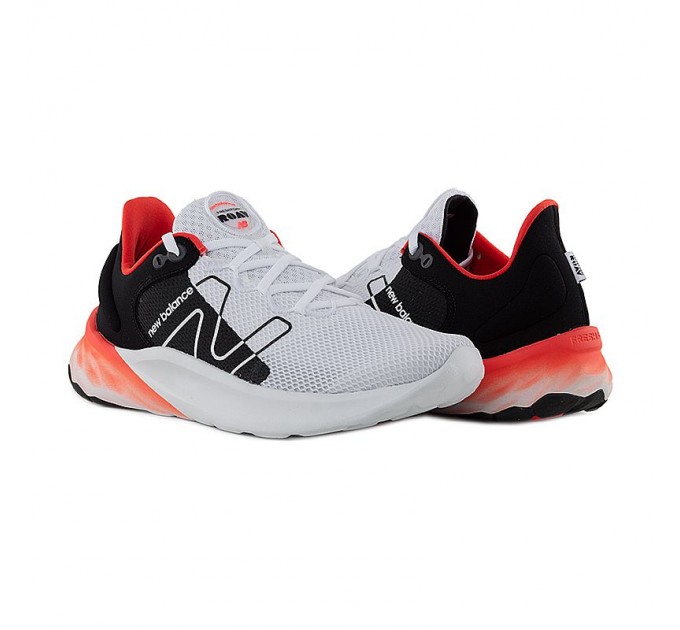 Кроссовки New Balance Ff Roav