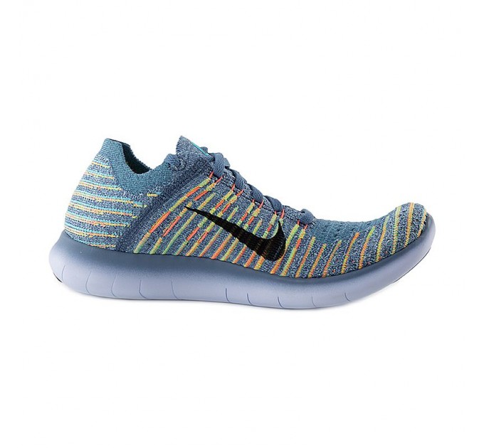 Кроссовки Nike Wmns Free Rn Flyknit