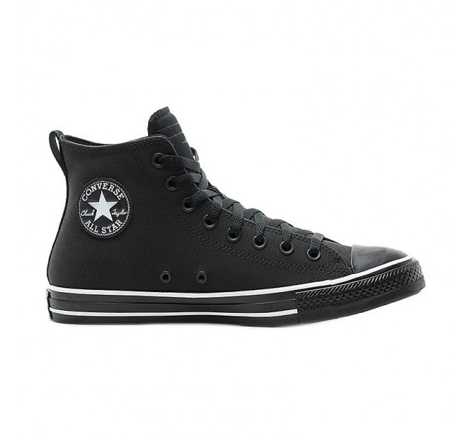 Кеди Converse Chuck Taylor All Star Padded Tongue
