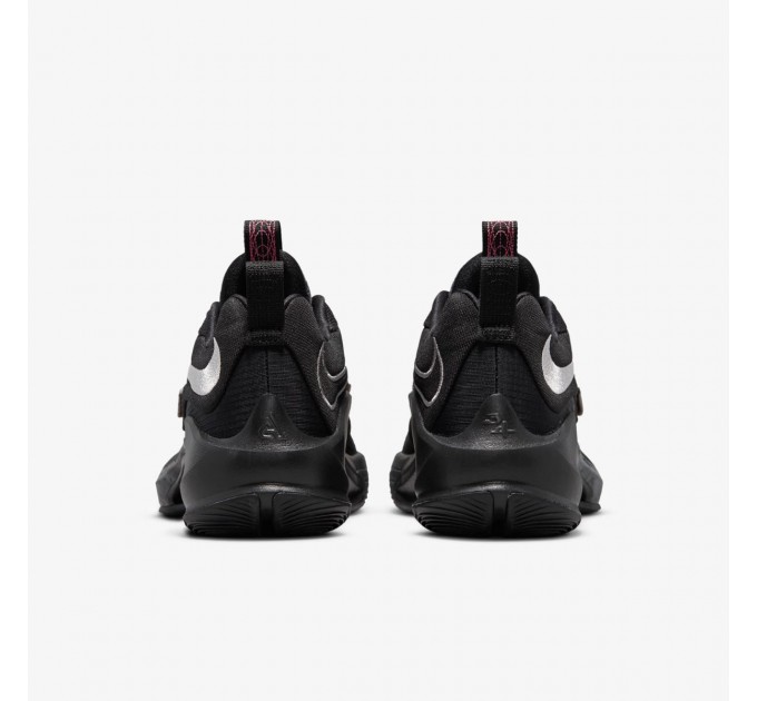 Кроссовки унисекс Nike Zoom Freak 3 (DA0694-002)
