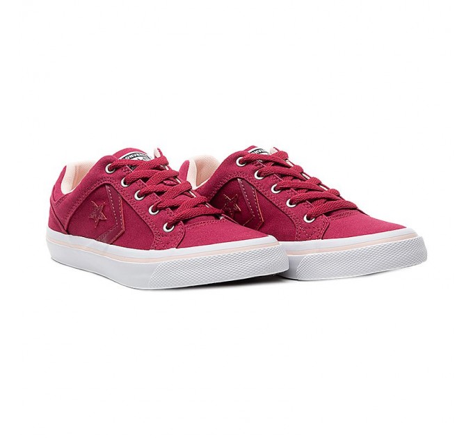 Кеды CONVERSE EL DISTRITO OX
