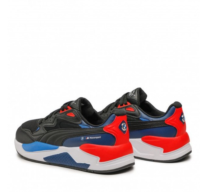 Кроссовки мужские Puma Bmw Mms X-Ray Speed Motorsport Men (30713703)