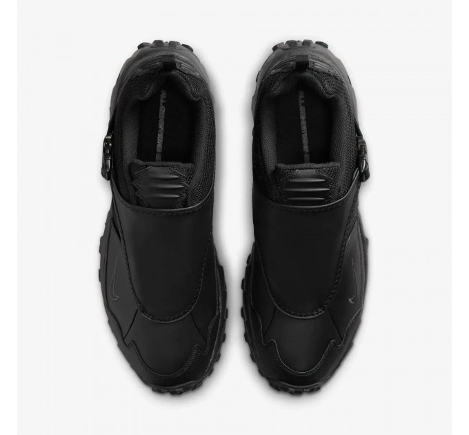 Кроссовки мужские Nike Acg Phassad "Triple Black" (HM7133-002)