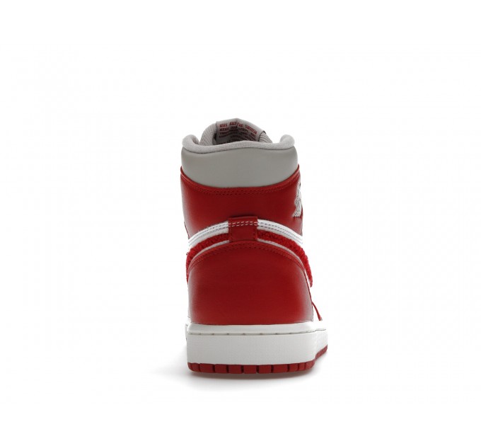Кроссовки Jordan 1 Retro High Og Varsity Red (W) DJ4891-061