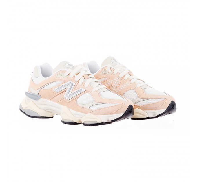 Кросівки жіночі New Balance 9060 (U9060WNA)