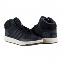 Кроссовки Adidas Hoops 2.0 Mid GZ7959