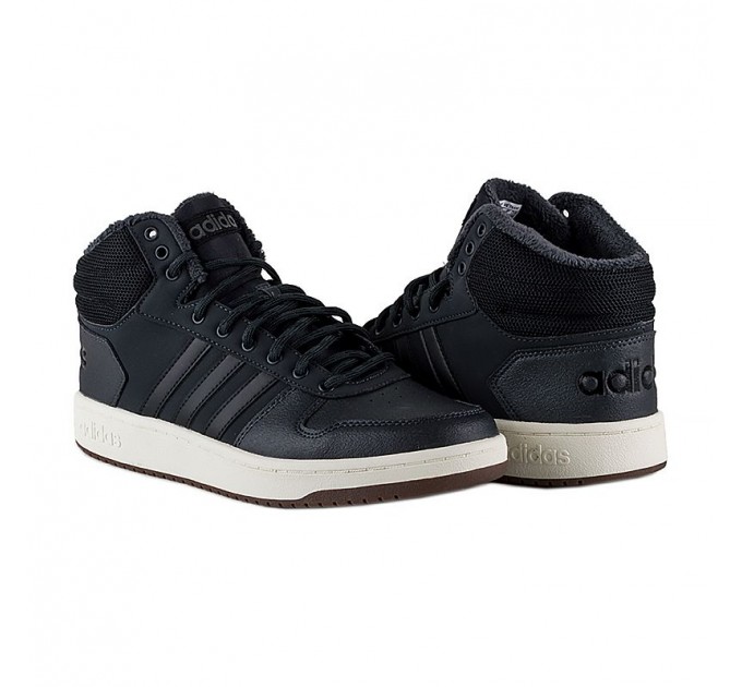 Кроссовки Adidas Hoops 2.0 Mid GZ7959