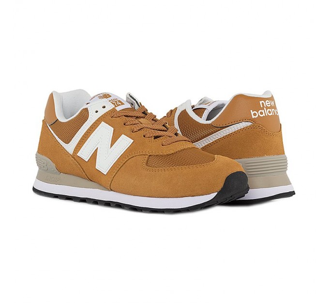 Кроссовки New Balance 574 ML574RP2
