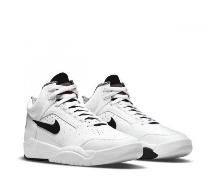 Кросівки чоловічі Nike Air Flight Lite Mid (DJ2518-100)