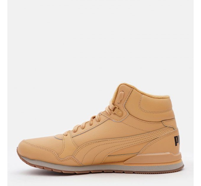 Ботинки мужские Puma St Runner V3 Mid (38763805)