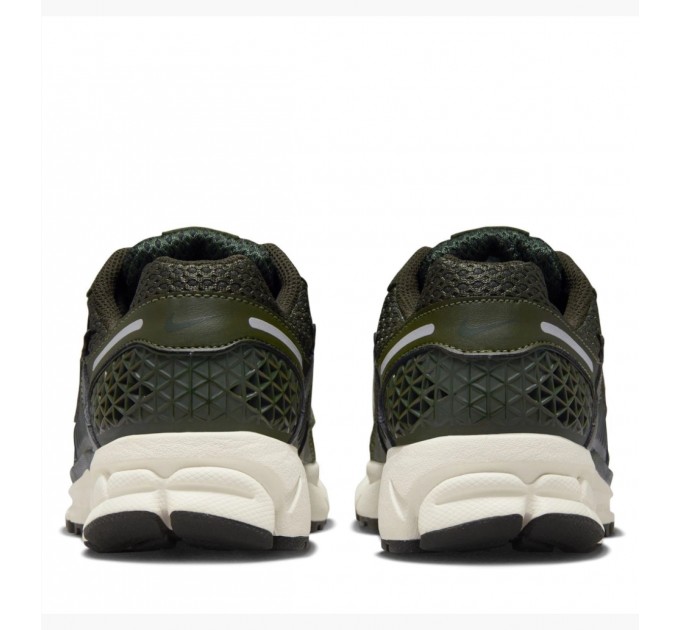 Кроссовки Nike Vomero 5 Black/Green FQ8898-325