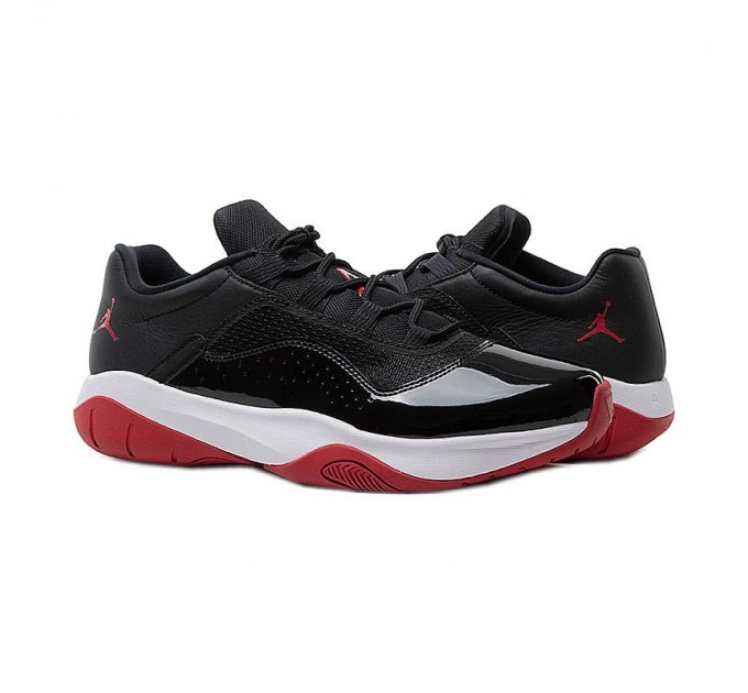 Кросівки Jordan AIR 11 CMFT LOW