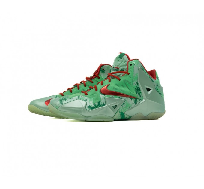 Кроссовки Nike Youth Us 7 Lebron 11 Christmas Snkr Multi 621712-301