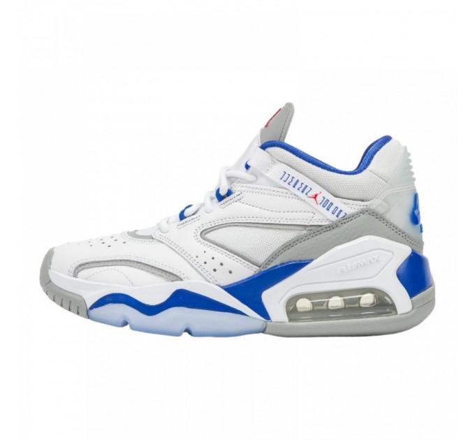 Кроссовки Jordan Point Lane True Blue DA8032-101