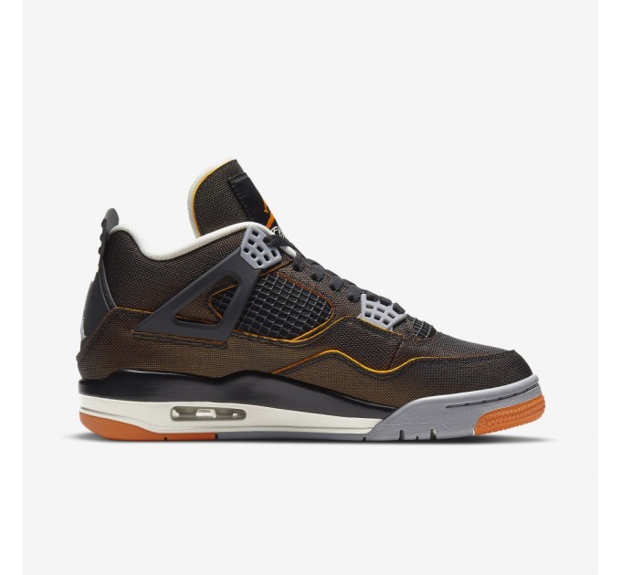 Кроссовки W Jordan 4 Retro CW7183-100