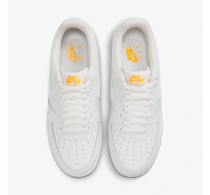 Кросівки чоловічі Nike Air Force 1 (DZ4512-100)