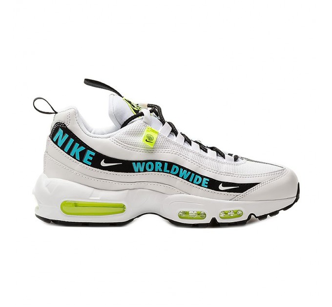 Кросівки Nike AIR MAX 95 SE