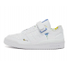 Кроссовки Adidas Forum Low Sneaker White HP6245