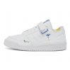 Кроссовки Adidas Forum Low Sneaker White HP6245