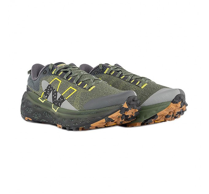 Кроссовки New Balance Ff More Trail MTMORLY2