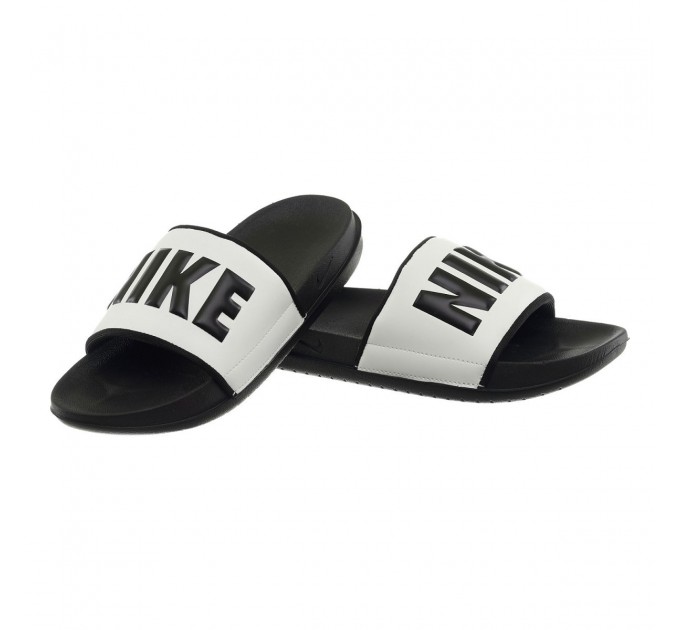 Тапочки женские Nike Offcourt Slides (BQ4632-011)