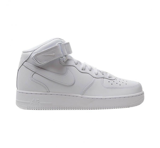 Кросівки чоловічі Nike Air Force 1 07 Mid (CW2289-111)