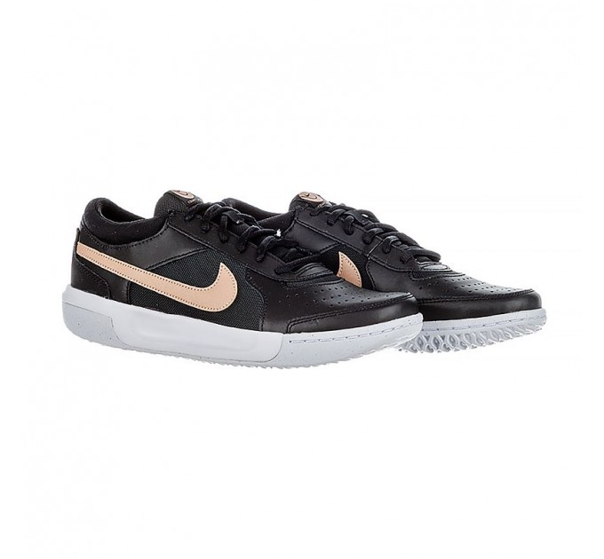 Кросівки Nike Zoo Court Lite 3 DV3279-001