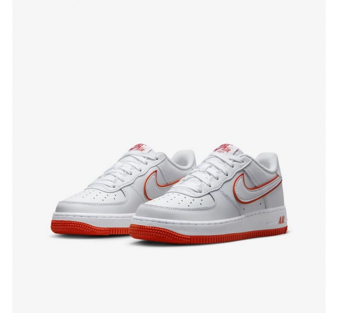Кроссовки Nike Air Force 1 DV7762-101