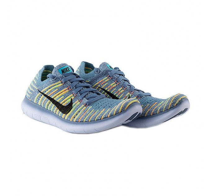 Кроссовки Nike Wmns Free Rn Flyknit