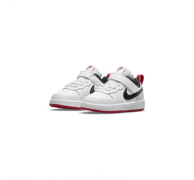 Кроссовки Nike Court Borough Low 2 Se Btv
