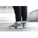 Кроссовки Nike Air Ghost Racer цвет: серый