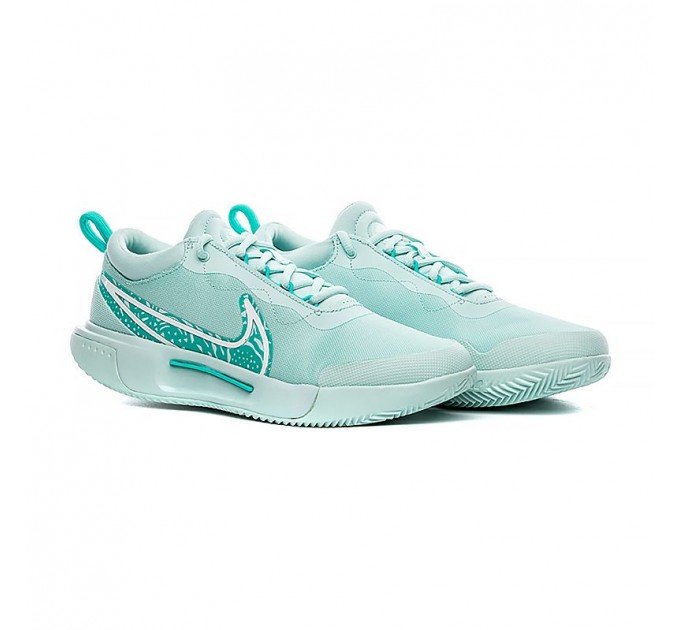 Кроссовки Nike Zoom Court Pro Cly FD1156-300