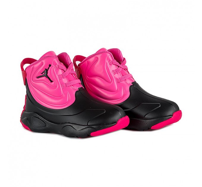 Кроссовки Jordan Drip 23 (Td) CT5799-600
