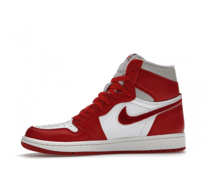 Кроссовки Jordan 1 Retro High Og Varsity Red (W) DJ4891-061