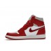 Кроссовки Jordan 1 Retro High Og Varsity Red (W) DJ4891-061