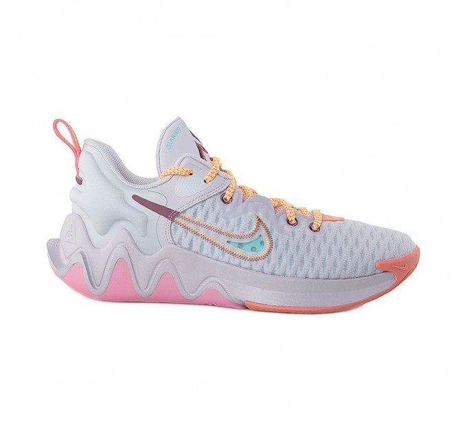 Кроссовки Nike Giannis Immortality