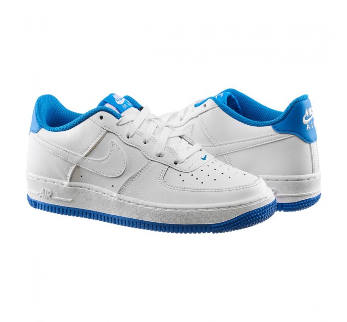 Кросівки жіночі Nike Air Force 1 Gs (DV1331-101)