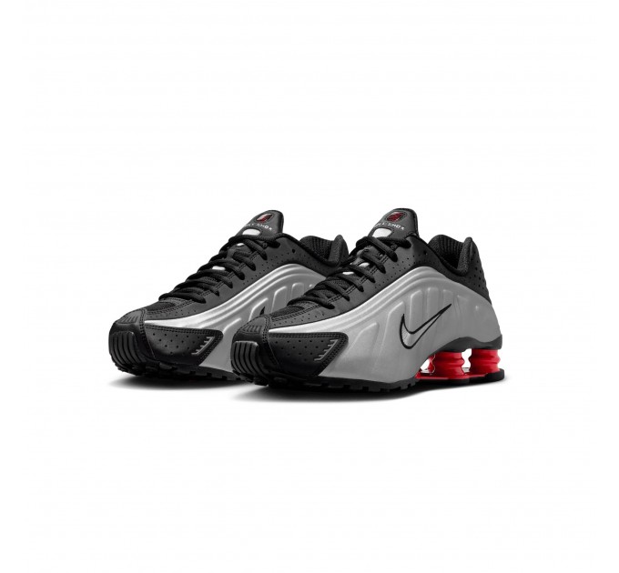 Кроссовки женские Nike Shox R4 (AR3565-011)