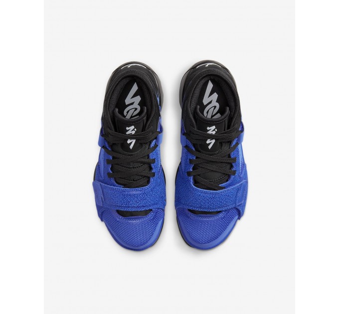 Кроссовки Jordan Zion 2 Hyper Royal (Gs) DV0739-410
