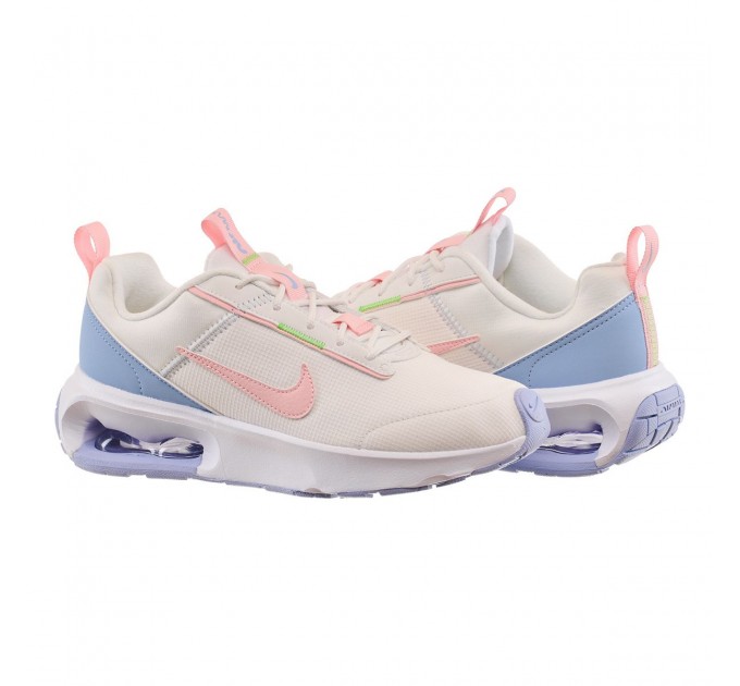 Кроссовки женские Nike Air Max Intrlk Lite (DX3705-100)
