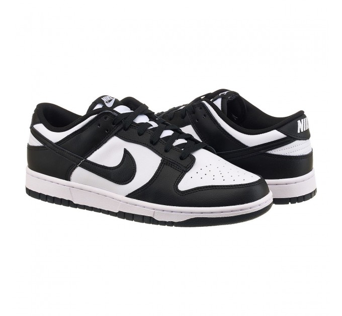 Кросівки чоловічі Nike Dunk Low Retro (DD1391-100)