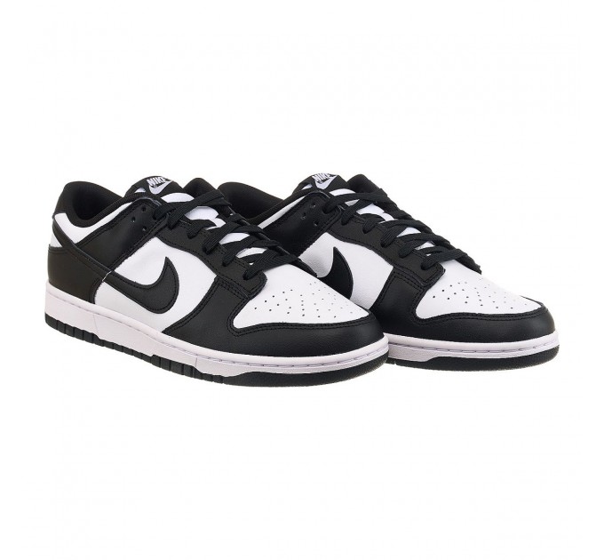 Кросівки чоловічі Nike Dunk Low Retro (DD1391-100)