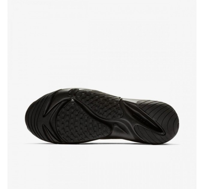 Кроссовки Nike Zoom 2K цвет: черный